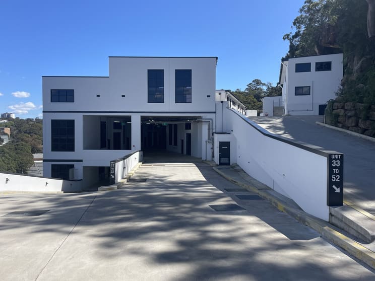 17/31-33 Leighton Place Hornsby NSW 2077 - Image 1
