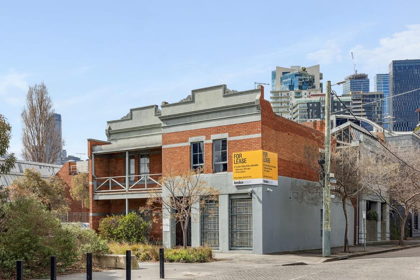 125-127 Ferrars Street South Melbourne VIC 3205 - Image 1