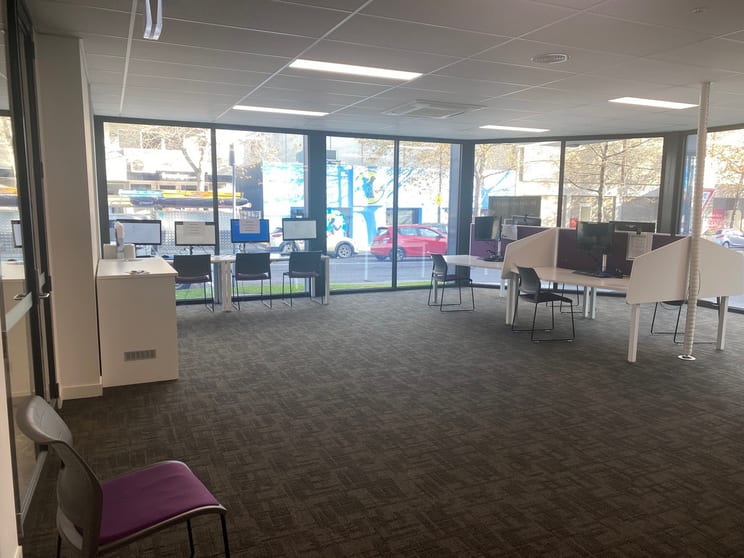 Click to view all images Suite 1/31 Beach Street Frankston VIC 3199 - Image 2