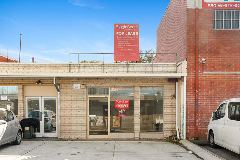 4 Quality Way Mitcham VIC 3132 - Image 1
