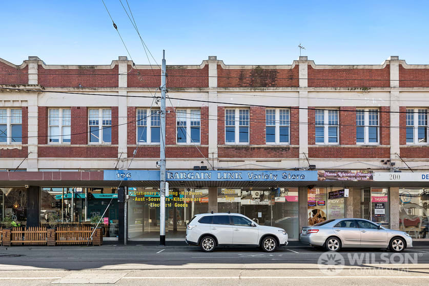 Click to view all images 196 Carlisle Street Balaclava VIC 3183 - Image 1