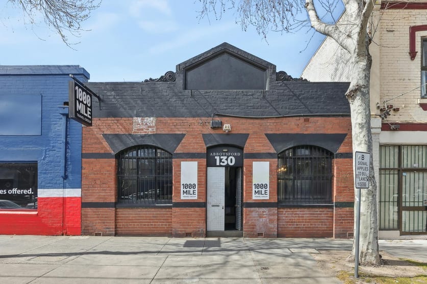 130 Hoddle Street Abbotsford VIC 3067 - Image 1