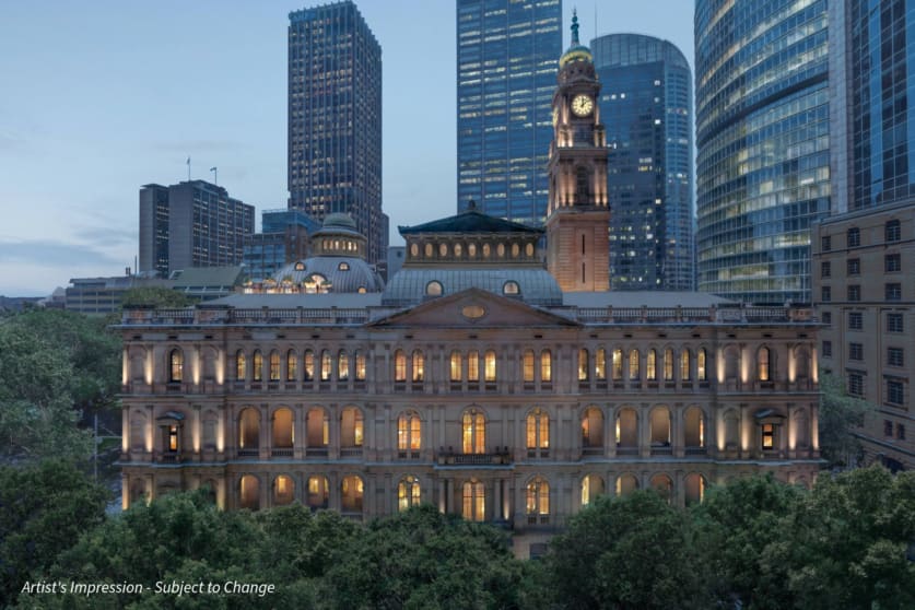 2 Gresham Street Sydney NSW 2000 - Image 1