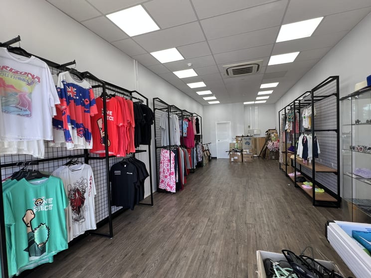Click to view all images shop 6/145 Egan Street Kalgoorlie WA 6430 - Image 2