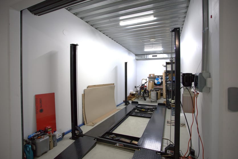 Storage 6/256E New Line Road Dural NSW 2158 - Image 2