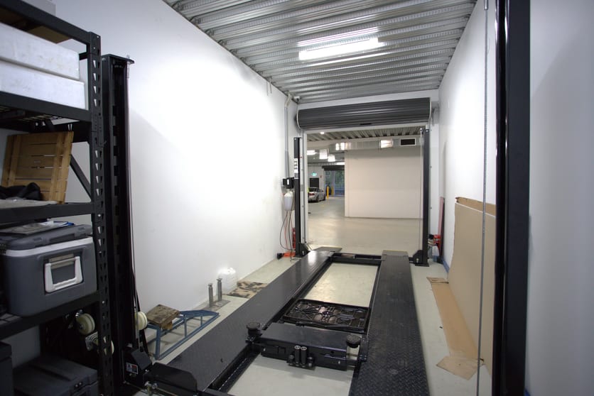 Storage 6/256E New Line Road Dural NSW 2158 - Image 3
