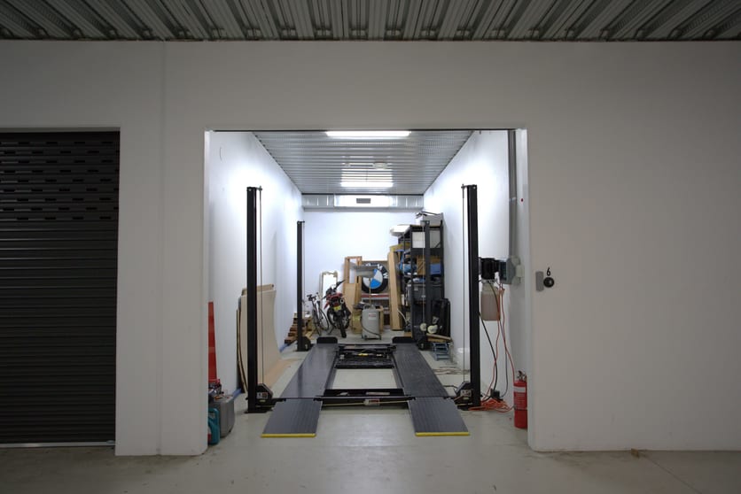 Storage 6/256E New Line Road Dural NSW 2158 - Image 1