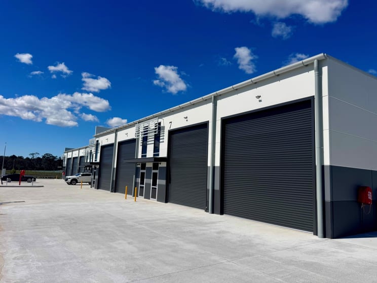 Click to view all images Units 7 & 12, 11 Decora Drive Jilliby NSW 2259 - Image 2