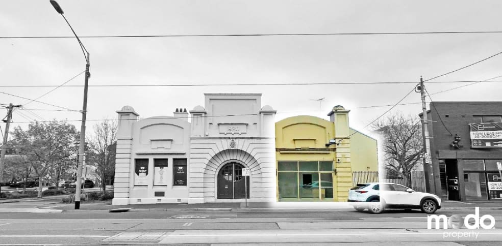 605 Glenferrie Road Hawthorn VIC 3122 - Image 2