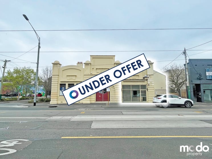 605 Glenferrie Road Hawthorn VIC 3122 - Image 1