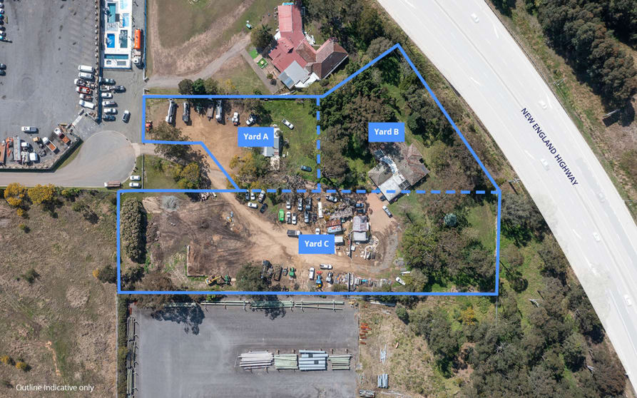 Click to view all images 179 New England Highway Beresfield NSW 2322 - Image 1