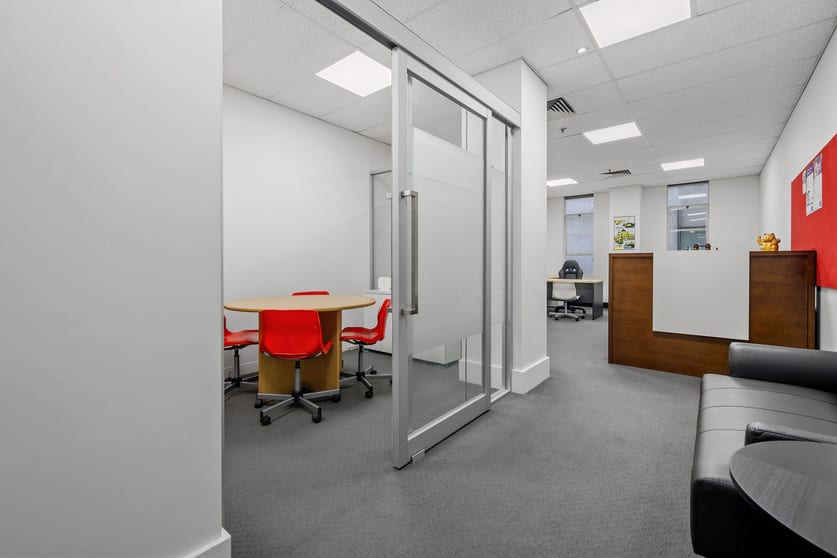 Click to view all images 405/365 Little Collins Street Melbourne VIC 3000 - Image 1