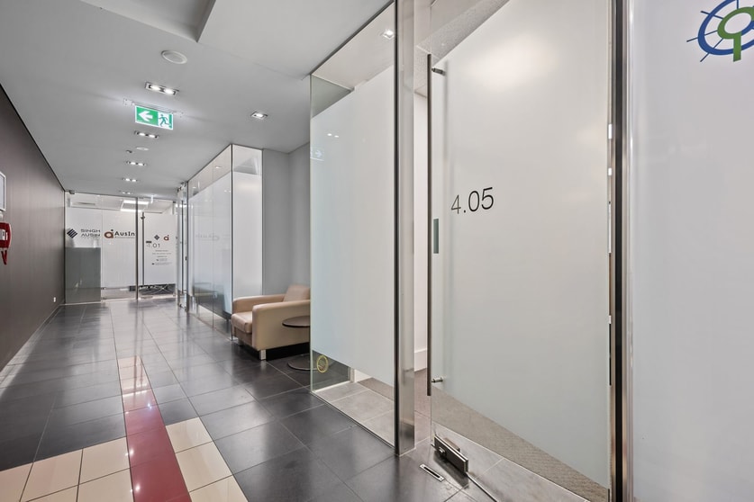 Click to view all images 405/365 Little Collins Street Melbourne VIC 3000 - Image 3