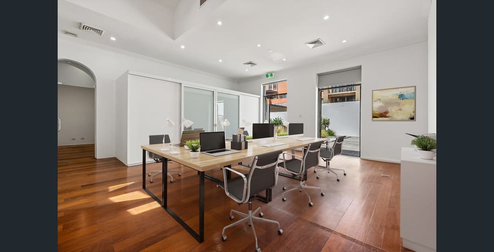 79-81A Regent Street Redfern NSW 2016 - Image 1