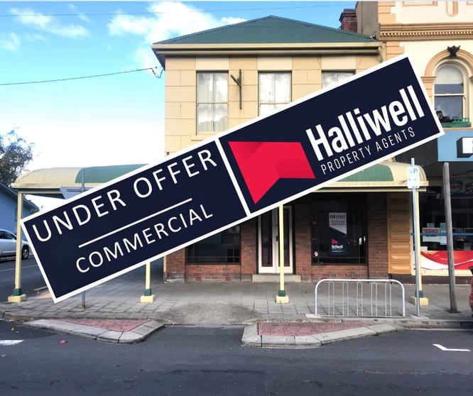 Click to view all images 1/70 Gilbert Street Latrobe TAS 7307 - Image 1