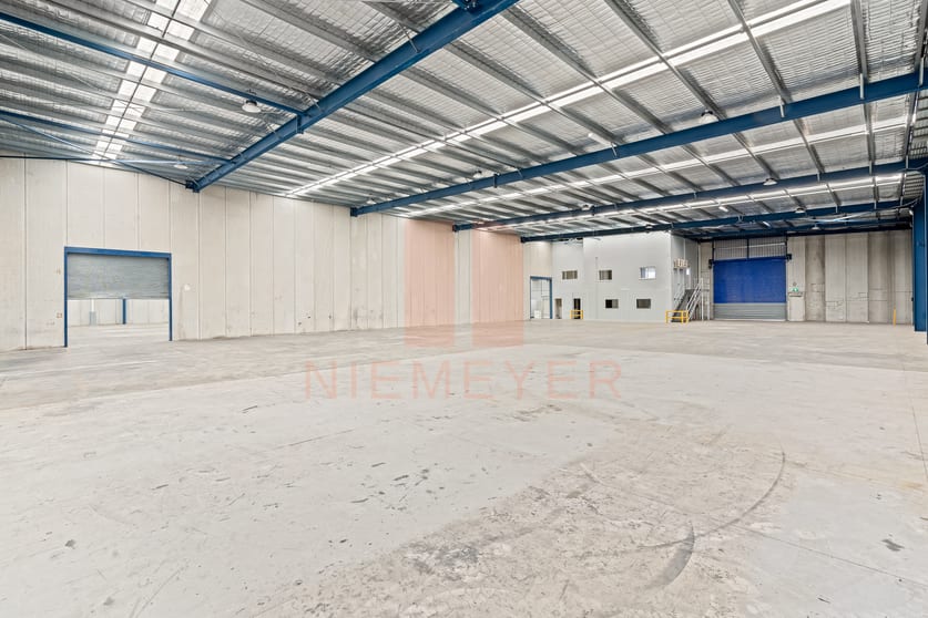 Warehouse & Office/8 Sheridan Close Milperra NSW 2214 - Image 3