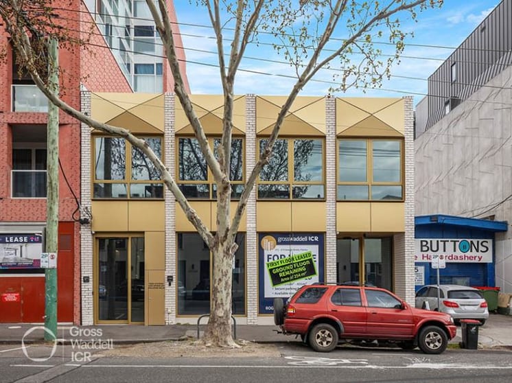 Click to view all images Ground/371-373 George Street Fitzroy VIC 3065 - Image 2