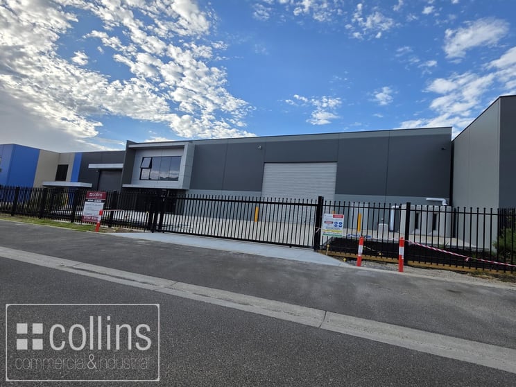 11 Trade Way Cranbourne West VIC 3977 - Image 3