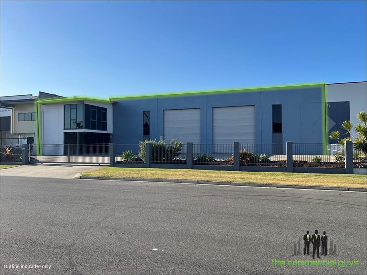 1/17 Redcliffe Gardens Dr Clontarf QLD 4019 - Image 1