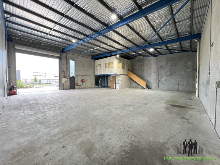 1/17 Redcliffe Gardens Dr Clontarf QLD 4019 - Image 2