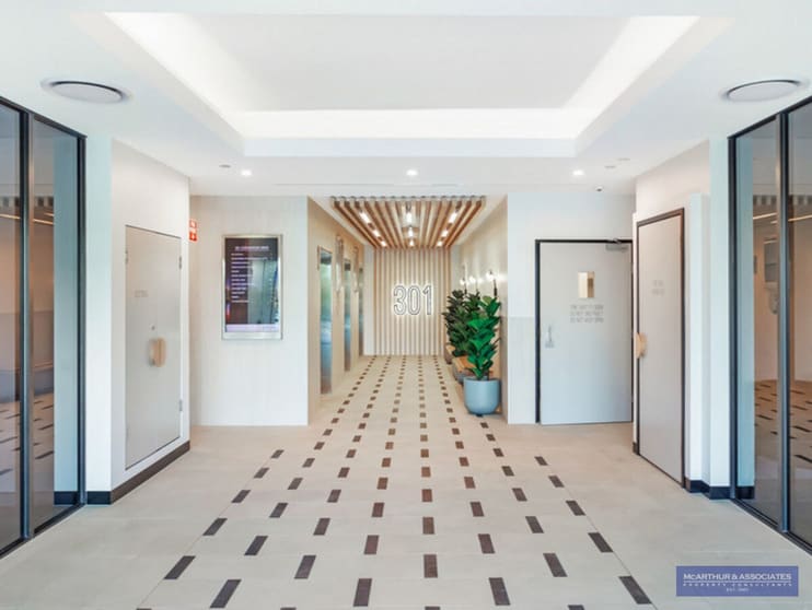 S5, Level 2/301 Coronation Drive Milton QLD 4064 - Image 3