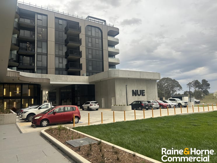 Click to view all images G27/11 Camilleri Way Gungahlin ACT 2912 - Image 1