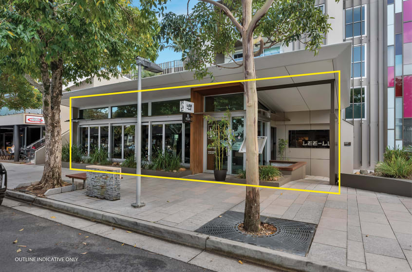 Click to view all images 1/15 Hastings Street Noosa Heads QLD 4567 - Image 1