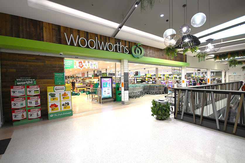 Click to view all images WILSONTON SHOPPING C 407 Bridge Street (Toowoomba) Wilsonton QLD 4350 - Image 3