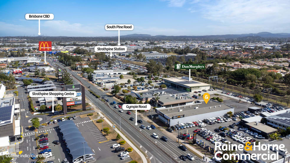 Click to view all images 2/306 Gympie Road Strathpine QLD 4500 - Image 2