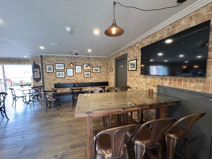Ground Floor  Restaurant/61 Tarcutta Street Wagga Wagga NSW 2650 - Image 2