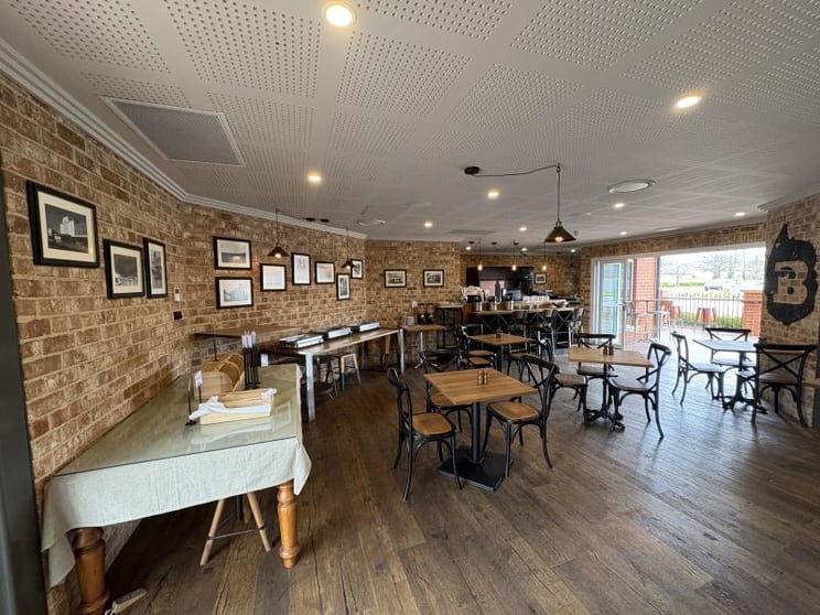 Ground Floor  Restaurant/61 Tarcutta Street Wagga Wagga NSW 2650 - Image 3