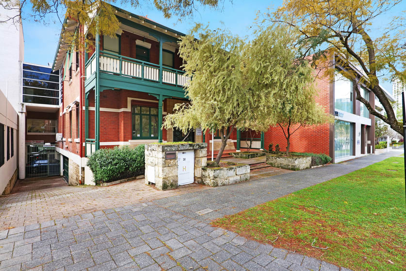 38 Parliament Place West Perth WA 6005 - Image 1