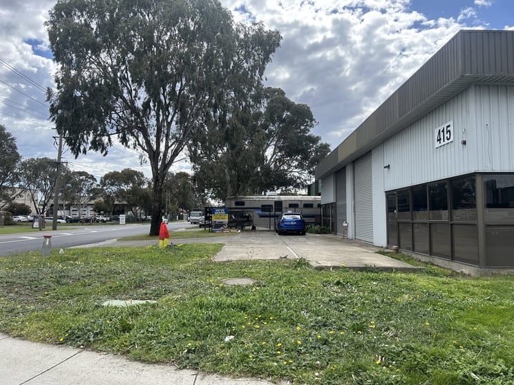 3/415 Hammond Road Dandenong South VIC 3175 - Image 2