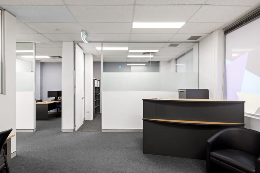 Ground Floor, Suite 1 780 Hunter Street Newcastle NSW 2300 - Image 1