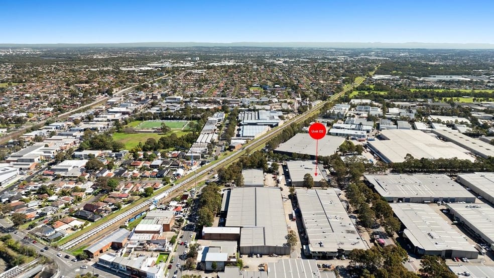 Click to view all images Regents Park NSW 2143 - Image 2