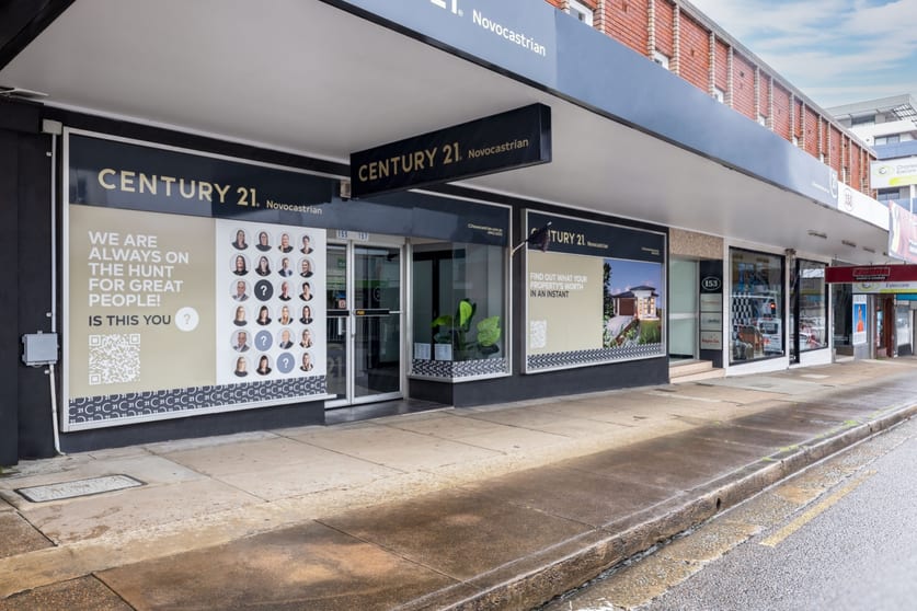 Click to view all images 155-157 Pacific Highway Charlestown NSW 2290 - Image 1