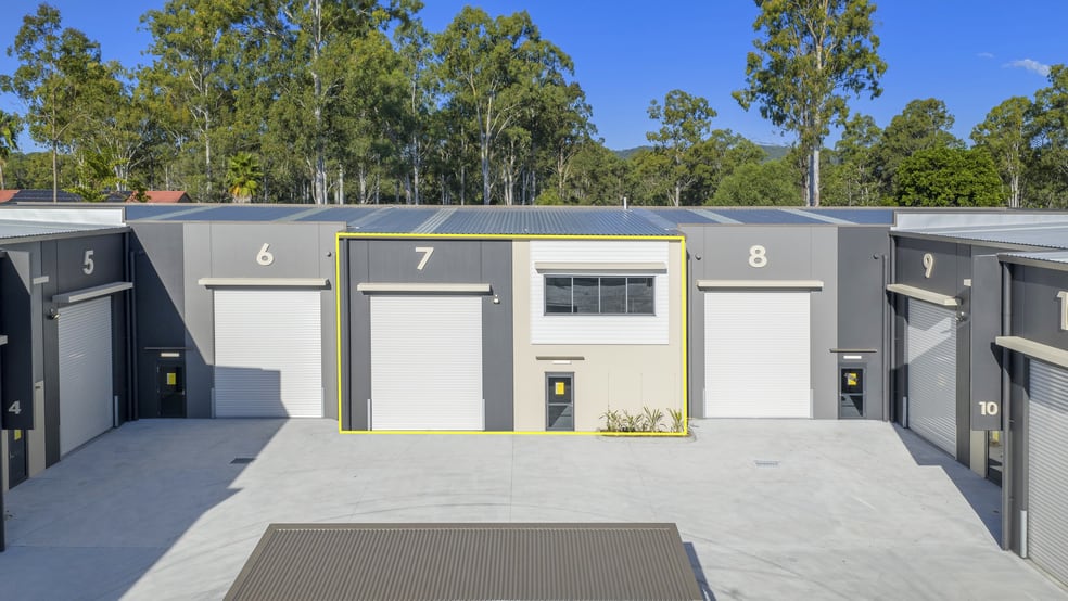 7/55-57 Industrial Avenue Logan Village QLD 4207 - Image 1