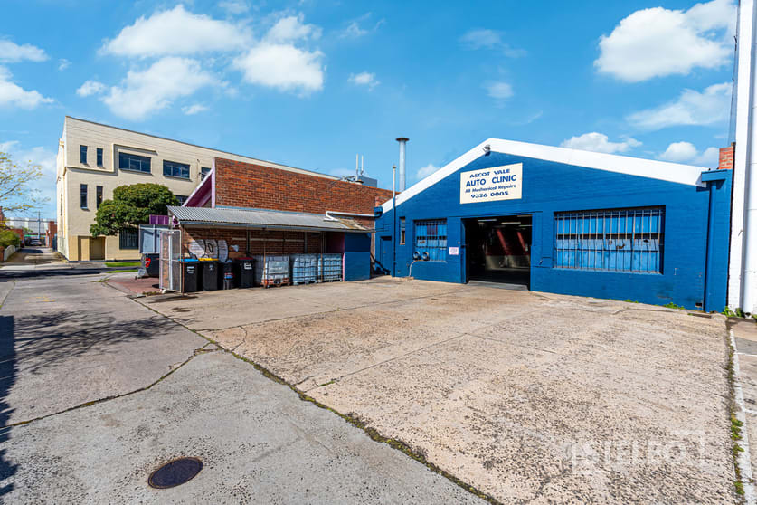 Click to view all images 410 Mt Alexander Road Ascot Vale VIC 3032 - Image 2
