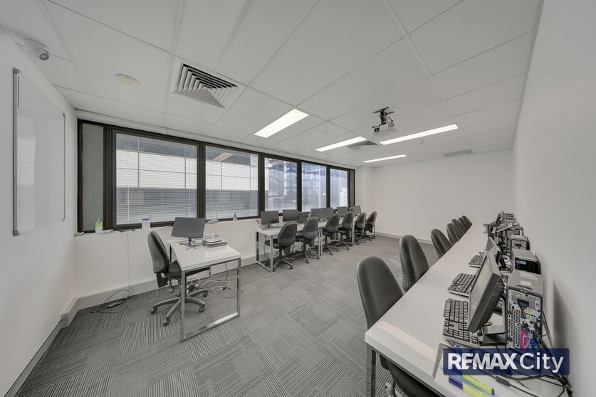 Click to view all images 21/345 Ann Street Brisbane City QLD 4000 - Image 1