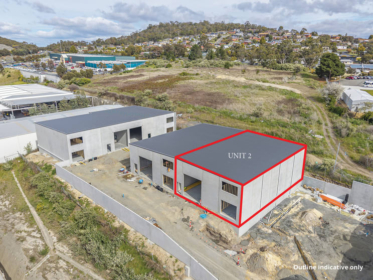 Unit 2/295 Cambridge Road Mornington TAS 7018 - Image 1