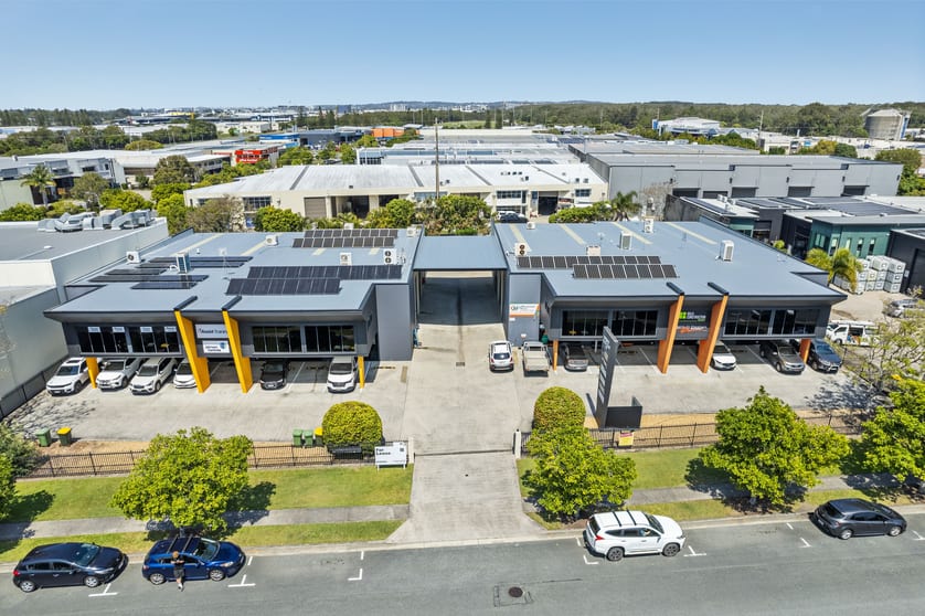 Click to view all images 4/22 Premier Circuit Warana QLD 4575 - Image 1