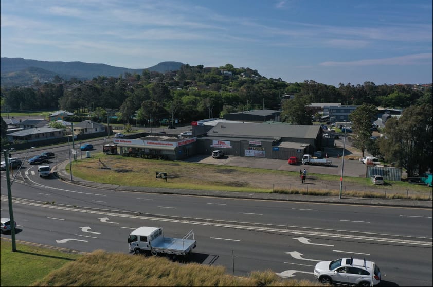 39A Princes Highway Unanderra NSW 2526 - Image 2