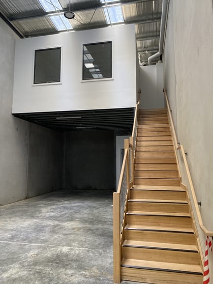 Click to view all images Factory 6/7 Quinlan Rd Epping VIC 3076 - Image 3