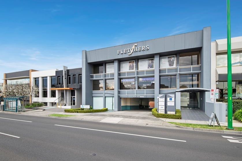 Click to view all images 4/1012 Doncaster Road Doncaster East VIC 3109 - Image 1
