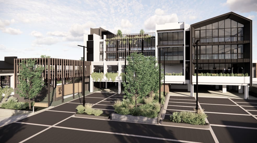 533-543 Princes Highway Kirrawee NSW 2232 - Image 1