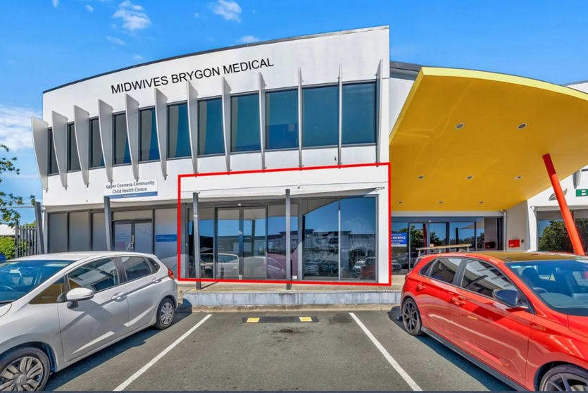 1 Brygon Creek Drive Upper Coomera QLD 4209 - Image 2