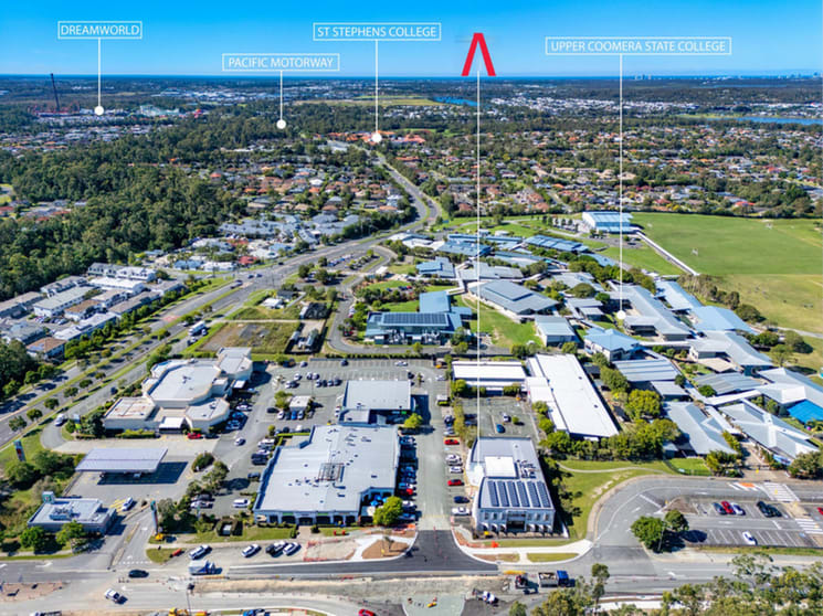 1 Brygon Creek Drive Upper Coomera QLD 4209 - Image 3