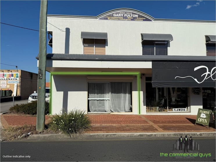 1/1386 Anzac Ave Kallangur QLD 4503 - Image 1