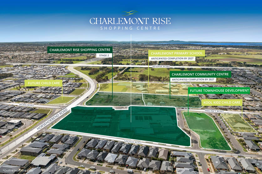 83-93 Precinct Road Charlemont VIC 3217 - Image 2