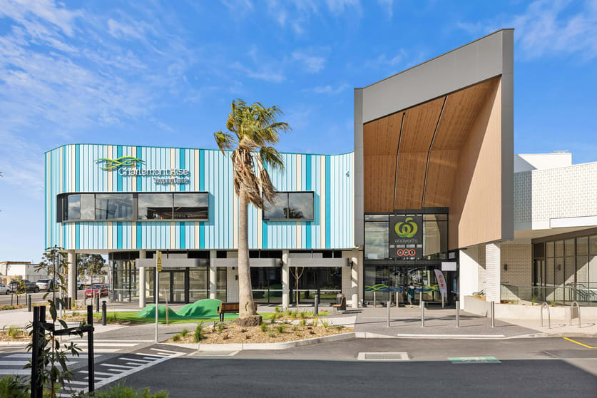 83-93 Precinct Road Charlemont VIC 3217 - Image 1